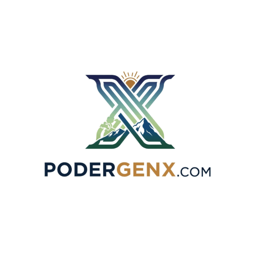 PoderGenX.com | Estrategias de Bienestar y Éxito para la Gen X