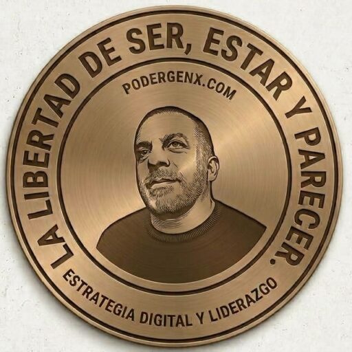 PoderGenX